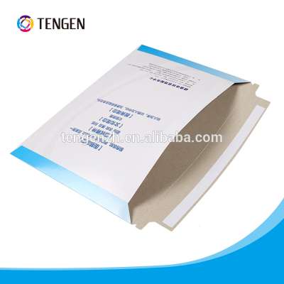 China Suppliers Custom Printed Widely Used Board Backed Envelopes