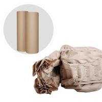 Ameson PaperEZ Kraft Paper Cushion Roll for Packaging